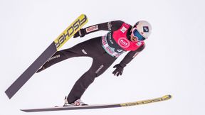 Skoki. Raw Air: Kamil Stoch podsumował trudny turniej. "Największy pozytyw jest taki, że już się skończył"