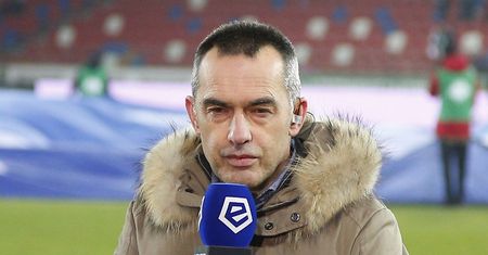 Zmienił swoje życie o 180 stopni. Kiedyś był w świetle reflektorów