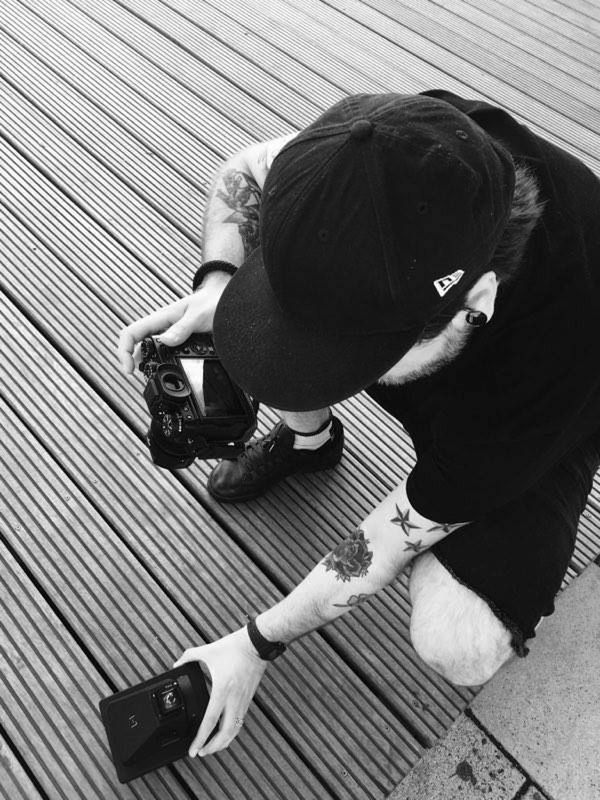 Co w dzisiejszych czasach sprawia, że jesteśmy fotografami, a nie tylko posiadaczami aparatu? 2