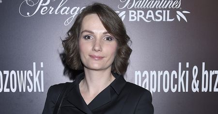 Jagna Marczułajtis otworzyła się na temat trudnej walki z chorobą dziecka. "Borykamy się z niewiedzą od samego początku"