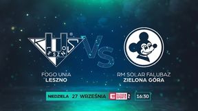 Żużel. Zapowiedź 16. rundy PGE Ekstraligi