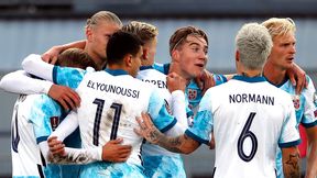 El. MŚ 2022: piękny gol dał remis Azerom. Haaland znalazł sposób na Steinborsa