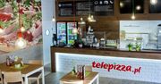 AmRest chce przejąć Telepizzę. Wniosek trafił do UOKiK