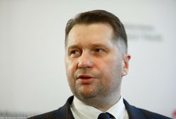 Minister Czarnek zapowiada nowe przepisy w związku z edukacją seksualną w szkołach. Nie chce "tego rodzaju rzeczy"