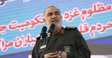 Iran ostrzega USA. Salami grozi odwetem