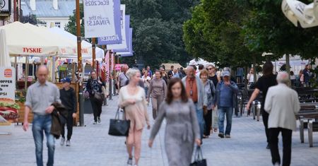 Boże Ciało w Lublinie. Gdzie iść na basen, gokarty, do kina lub restauracji? Sprawdź godziny