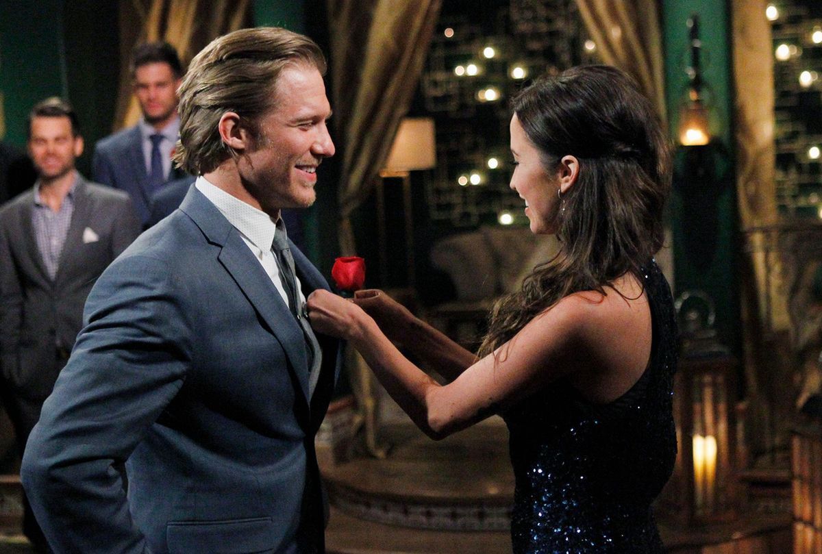 Clint Arlis zyskał popularność za sprawą programu "The Bachelorette". Zmarł 11 stycznia w wieku 34 lat  