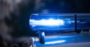 20-latek zmarł po interwencji policji. Matka: Był zakrwawiony