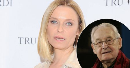 Młynarska wsparła ofiary reżysera. Przypomniała, że też nią była