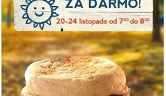 Darmowy McMuffin Farmerski przez godzinę w promocji McDonald’s