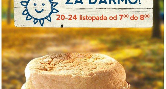Darmowy McMuffin Farmerski przez godzinę w promocji McDonald’s