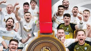 Znamy triumfatora futsalowego Pucharu Polski
