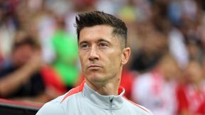 Do Portugalii dotarły słowa Lewandowskiego o Ronaldo. Reakcja