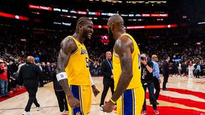 Znany koszykarz zatrzymany. Taki był zarzut