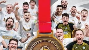 Znamy triumfatora futsalowego Pucharu Polski