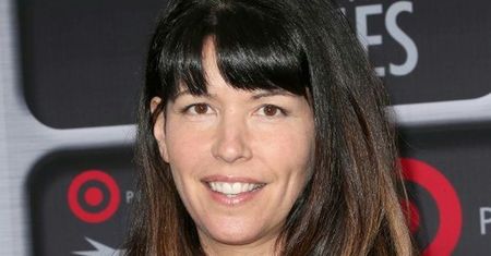 "Wonder Woman" dla Patty Jenkins