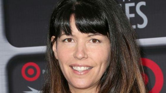 Patty Jenkins