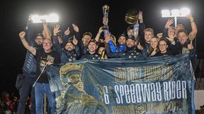 Sceny po finale MŚ. Duński gwiazdor aż przeklął ws. Zmarzlika