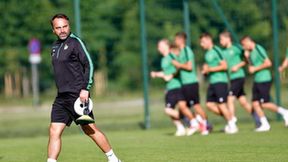 Fortuna 1 liga: Ostatnie treningi GKS-u Bełchatów przed inauguracją sezonu [GALERIA]