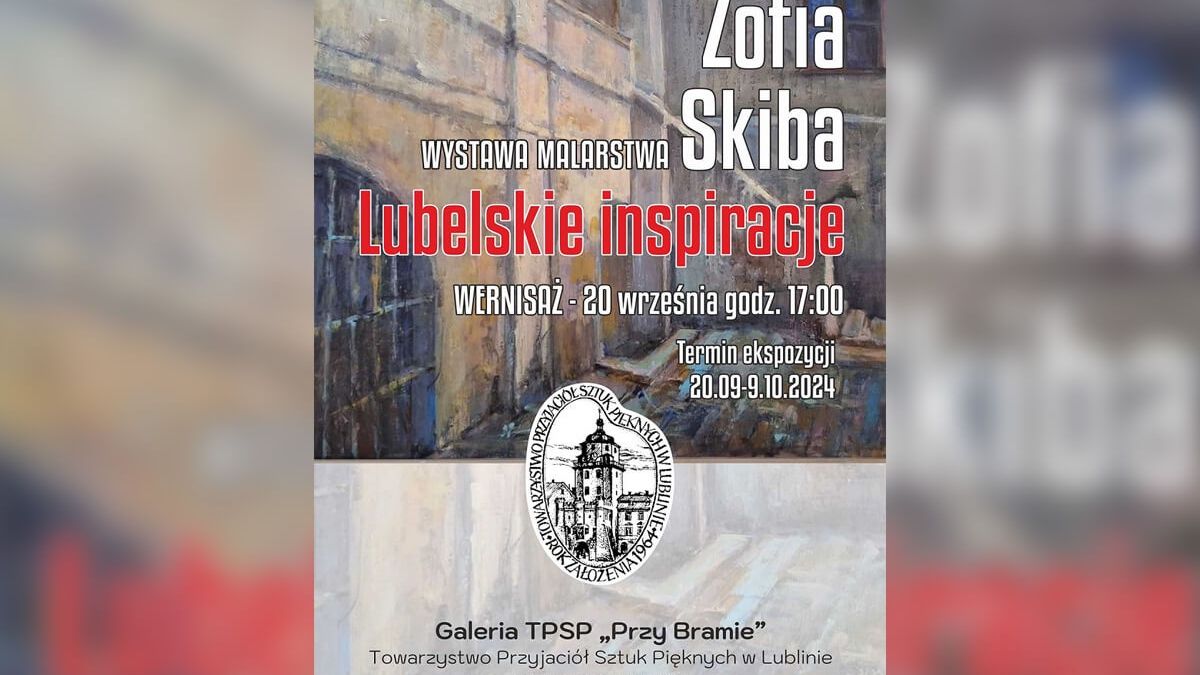 Wystawa "Przy Bramie"