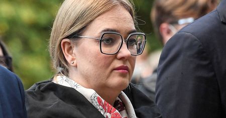 Apel wdowy po Adamowiczu. "Domagam się tego w imieniu córek"
