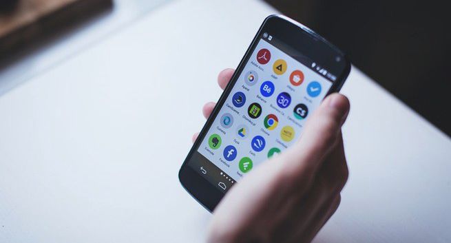 Pożegnajmy aplikacje mobilne jakie znamy