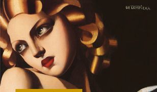 Tamara de Lempicka