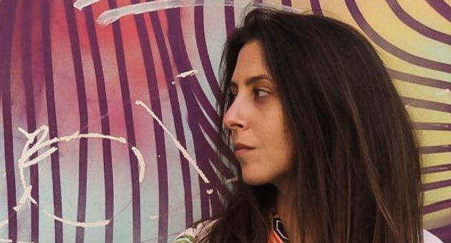 Joanna Stychno: z Hey You! do Valkea