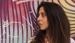 Joanna Stychno: z Hey You! do Valkea