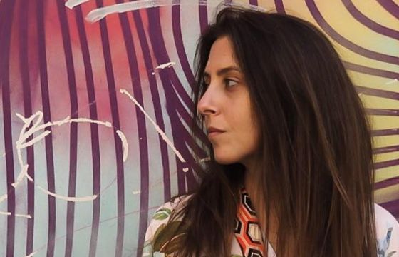 Joanna Stychno: z Hey You! do Valkea