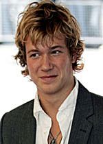 Edward Speleers