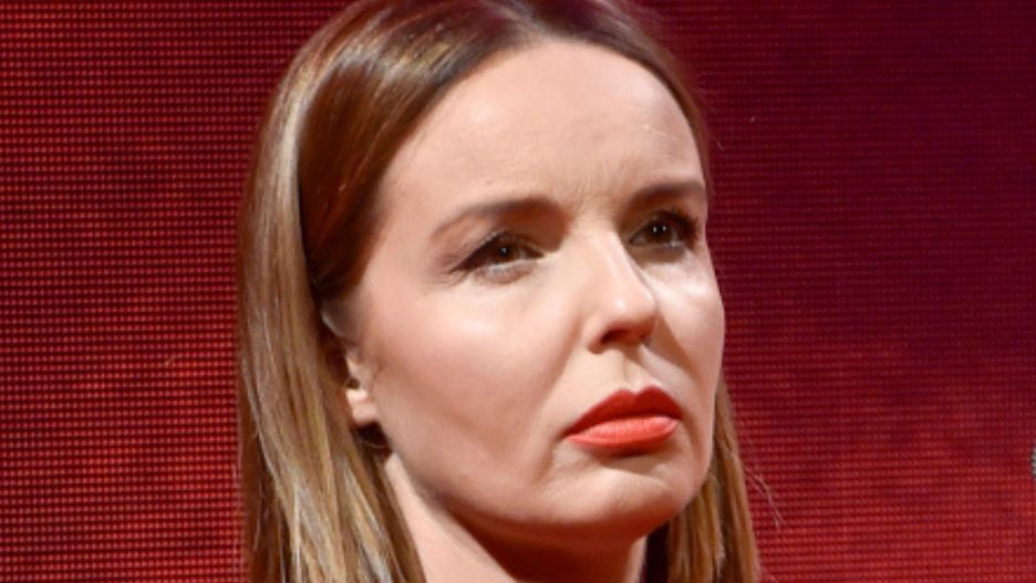 Agnieszka Włodarczyk czasem potrzebuje chwili samotności