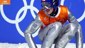 Małysz o Salt Lake City: Chciałem wygrać fair