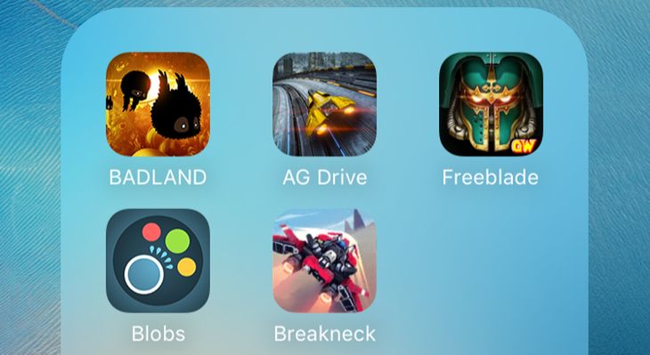 3D Touch po czterech miesiącach, czyli niewykorzystany potencjał 6