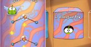 Edycja walentynkowa Cut The Rope już w App Store
