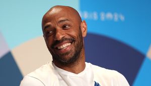 Thierry Henry wskazał, kto zostanie mistrzem Hiszpanii. "Nie mam wątpliwości"