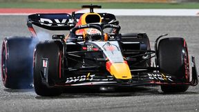 Huczy od plotek. Red Bull zareagował na pogłoski