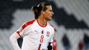Piłka nożna. Wielkie kłopoty Aleksandara Prijovicia. Serb może trafić do więzienia!