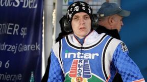 Moim marzeniem byłoby dojście do finału Indywidualnych Mistrzostw Polski - rozmowa ze Zbigniewem Czerwińskim