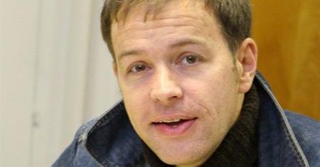 Stefan Moller wróci do "M jak miłość"?