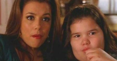 "Gotowe na wszystko": Madison De La Garza nie jest już słodkim pulpetem