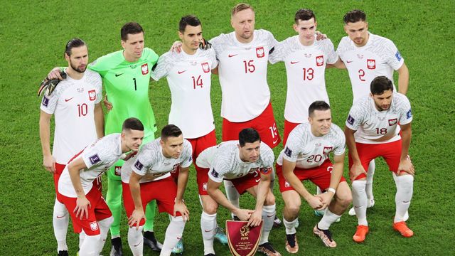 Problemy TVP przed meczem Polski