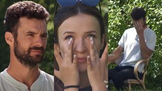 Trzęsienie ziemi w "Rolniku" i tsunami komentarzy po zatonięciu okrętu "Roland i Karolina": "Już dawno powinna go zostawić!"