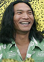 Jason Scott Lee