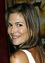 Paige Turco