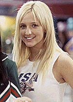 Ashlee Simpson