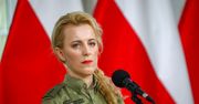 Anna Michalska odwołana. "Była twarzą kryzysu na granicy"