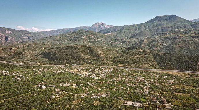 Starożytna apokalipsa