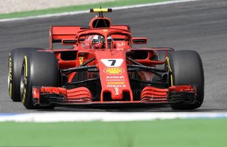Nowy szef Fiata to zmiany w Formule 1. Kimi Raikonnen ma szansę na pozostanie w Ferrari