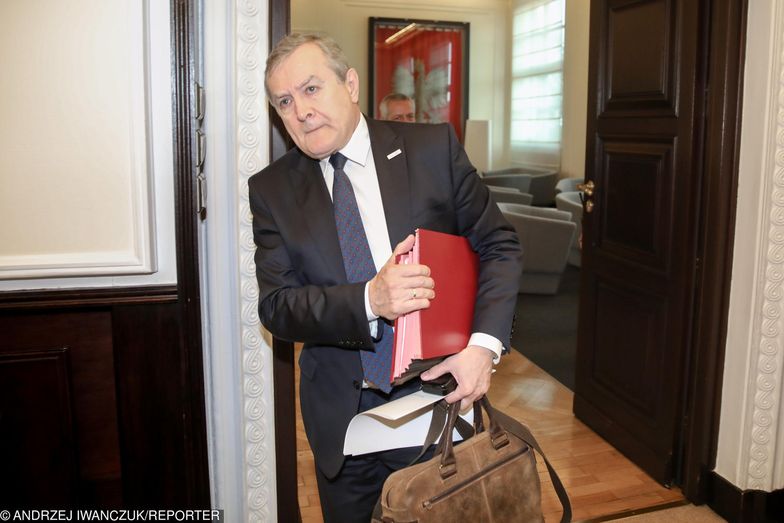 Resort Piotra Glińskiego proponuje nową ulgę podatkową